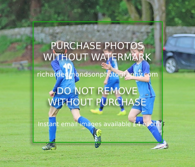 IMG_2204 - Wattsfield U12 v Carnforth Rangers (31/5/22)
