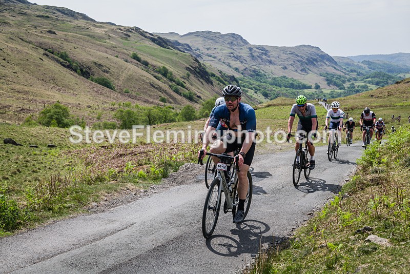 141608 - Hardknott Pass Camera 1 14.00-15.00
