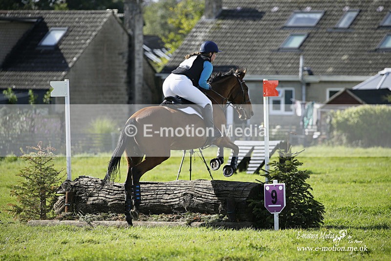  WWHT 031021 2055 - Novice Pairs (0.80m)  03/10/21