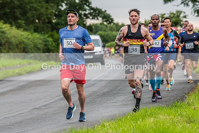 Lambfoot Loop-89 - Lambfoot Loop Road Race Tuesday 4th July 2023