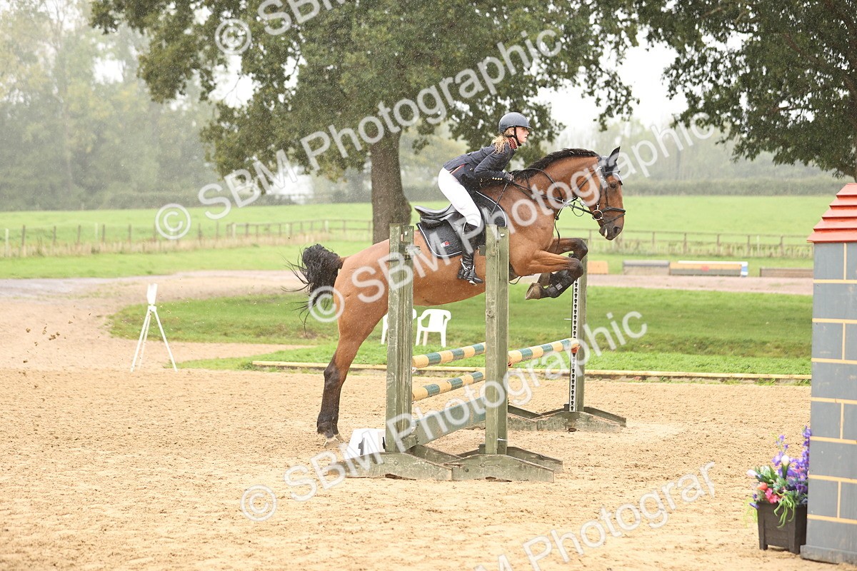 SBM_73556 - J19 - Junior Horse & Pony 90cm Supreme championship