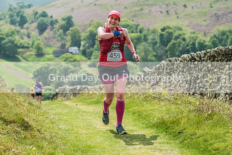 Two Tops-800 - Two Tops Fell Races (Junior & Senior) Saturday 20th May 2023