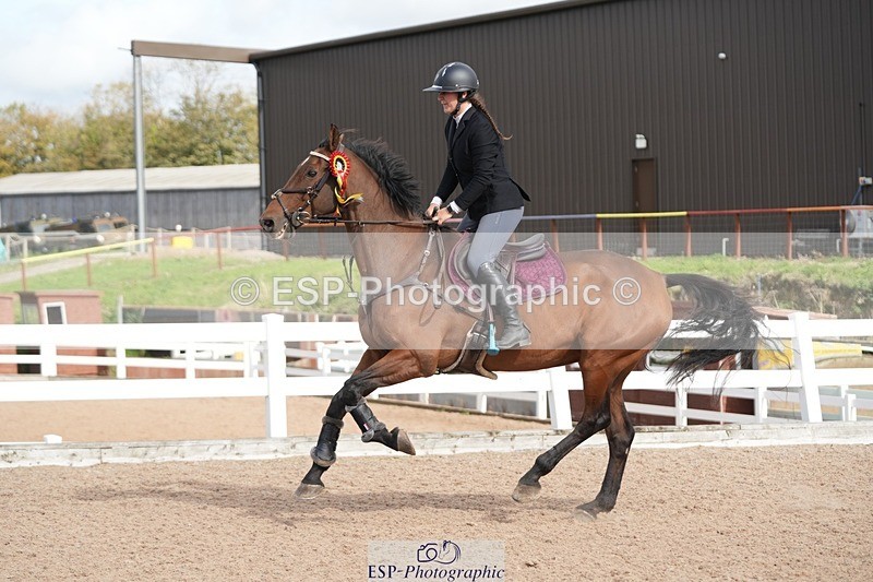 251005-125805-03492 - Cls 25 95cm Amateur Qualifier, Second Round