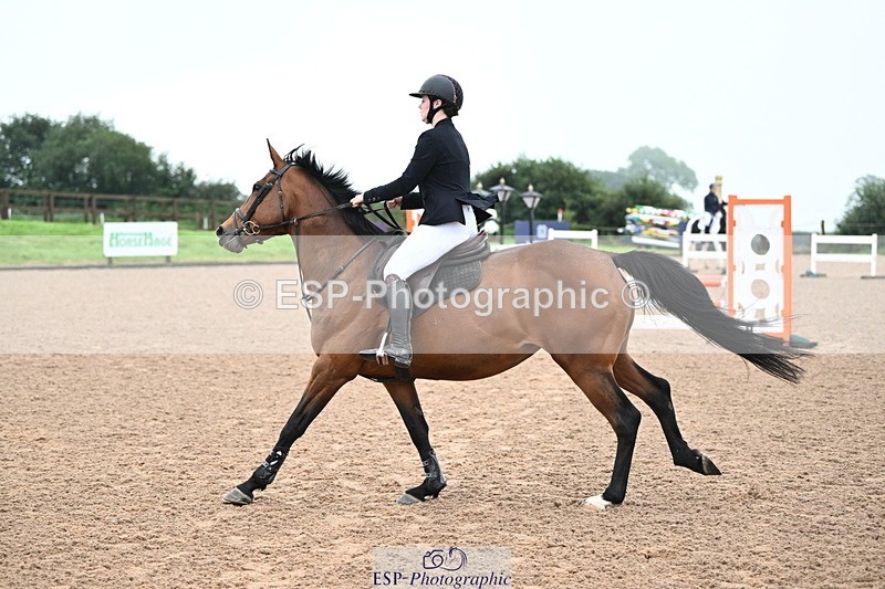 240908A-100117-02784 - Cls 11 Nat Am 85cm Qualifier