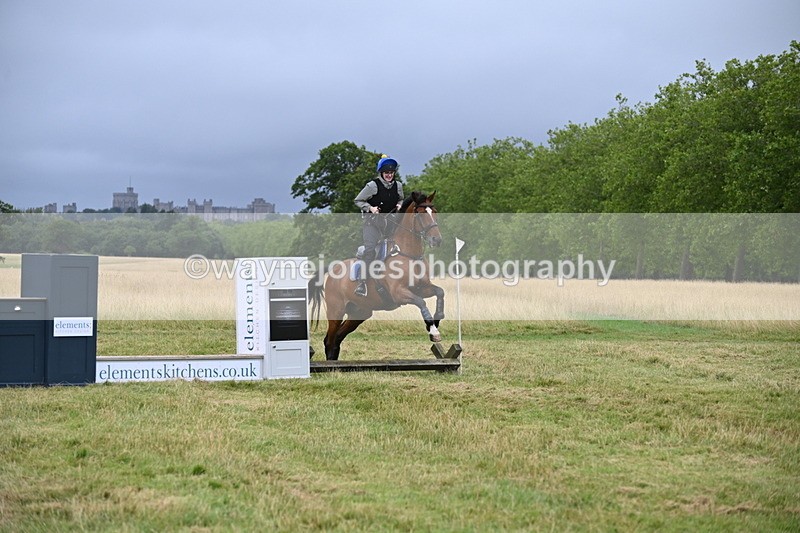 WJ6_1501 - Time at Kitchen Jump 12:45 to 14:22