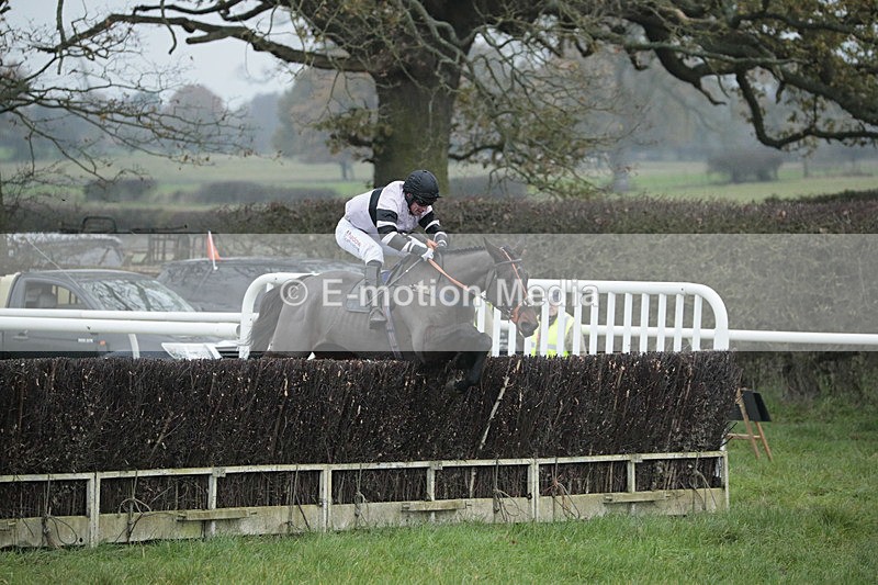 PtP 041222 0236 - Wheatland  Hunt PtP Chaddesley Corbett, Worcs 04/12/22