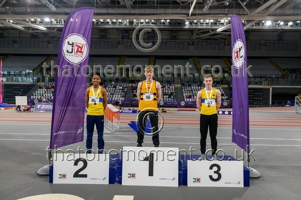 Age26SUN-810763 - Medals