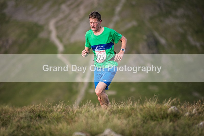 Seat Sandal-227 - Seat Sandal Fell Race Wednesday 9th July 2025