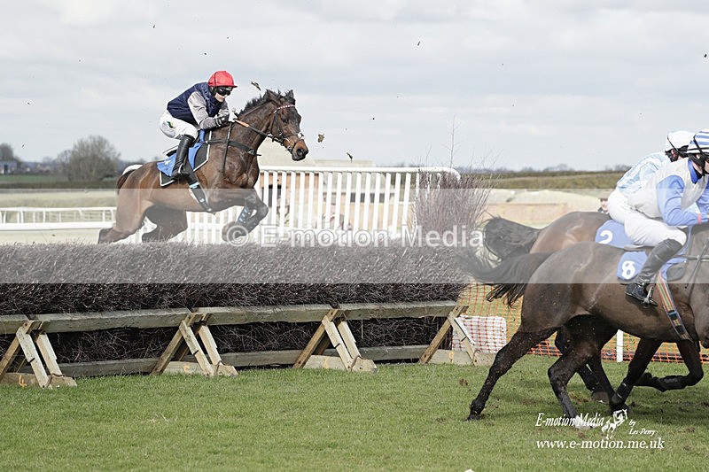 PtP 190323 405 - Oakley Hunt Point-to-Point Brafield-On-The-Green 19/03/23