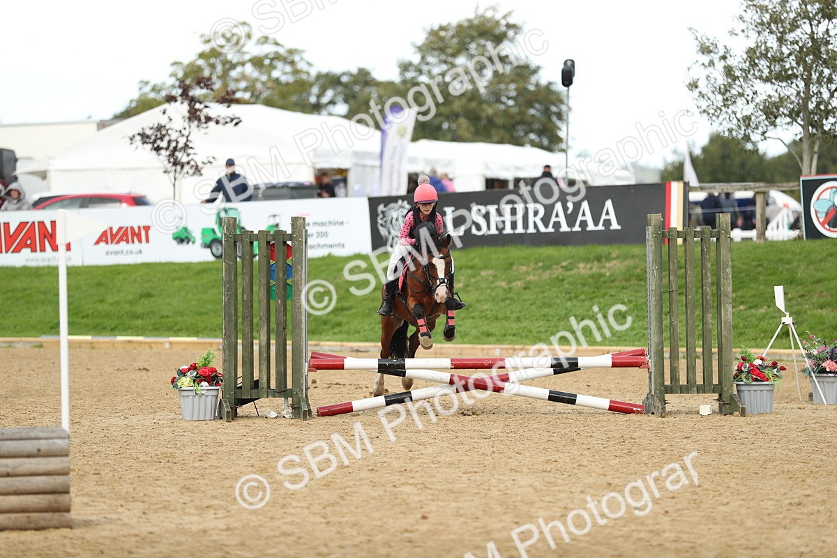 SBM_22095 - E9 - Eventers Challenge 60cm Championship