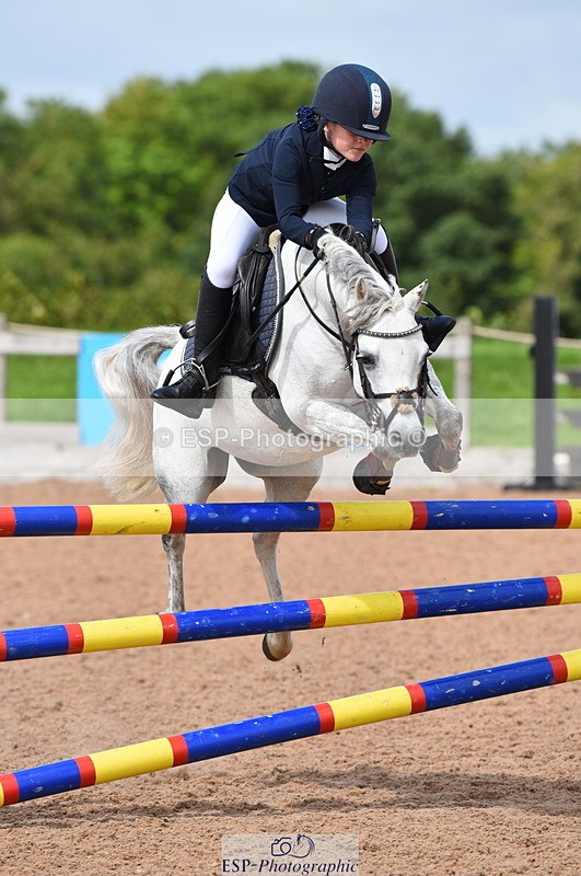 230716A-110402-02207 - Cls 36b Scope 138cm Graham Heath