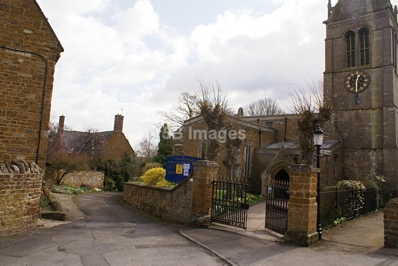 Desborough - Northamptonshire