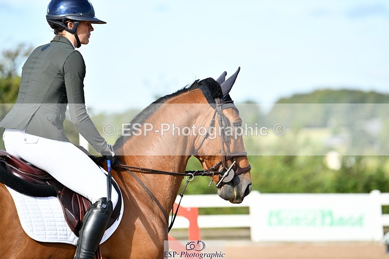 240913A-100716-03102 - Cls 20 Snr British Novice and 90cm Open