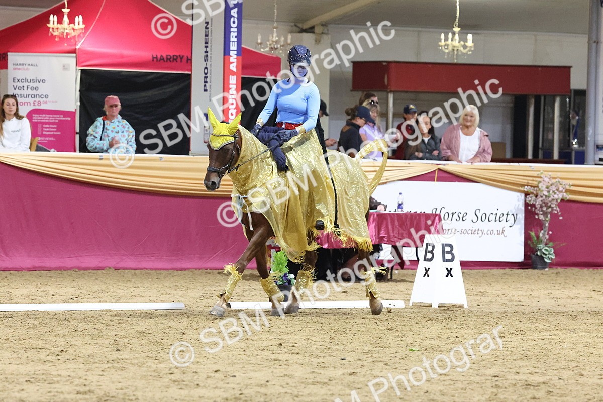 SBM_09835 - Class 52 Strictly Fancy Dress-Age