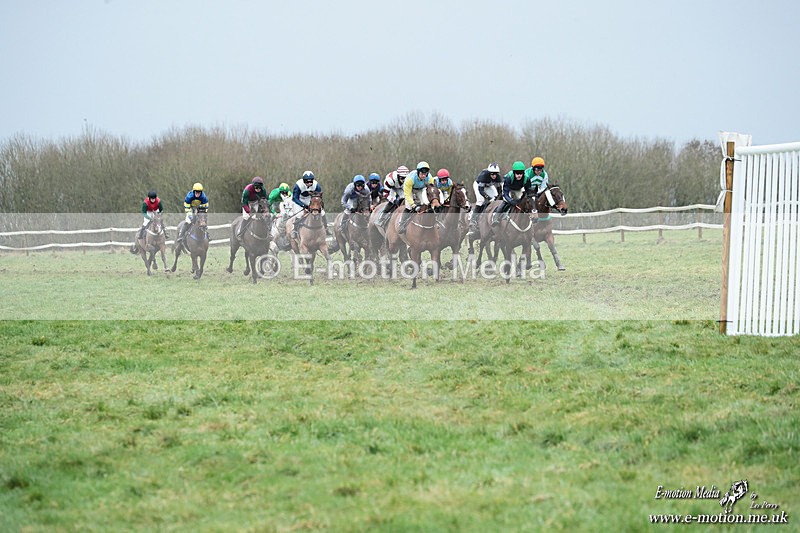 PtP 080226  913 - Combined Services PtP Larkhill 08/02/2026