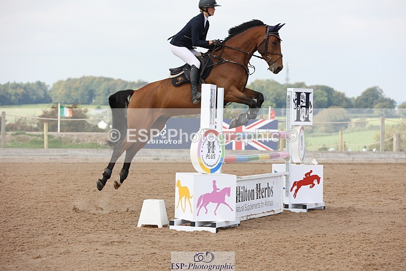 230915A-113355-01789 - Cls 2 Snr Foxhunter