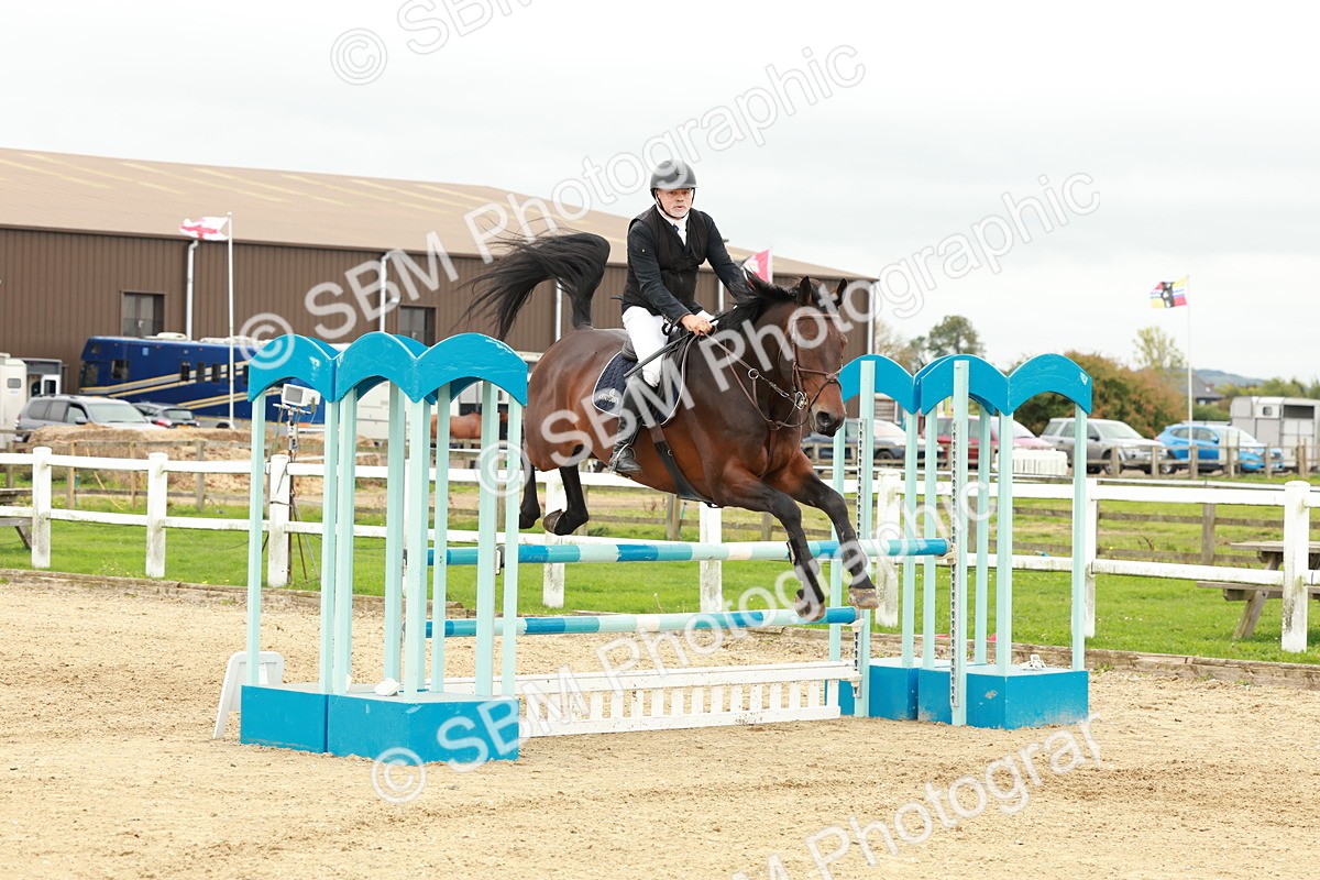 1I0A7437 - Class 3 - Senior Discovery - 1.00m