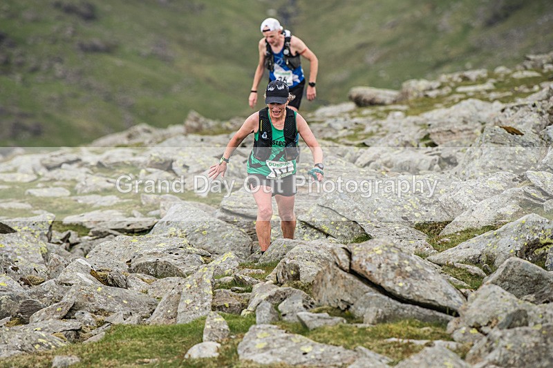 Duddon Long-570 - Duddon Valley Long Fell Race Saturday 30th May 2026