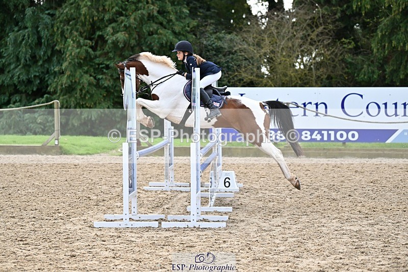 230930-111320-00313 - Cls 3 Pony Discovery & 90cm Open