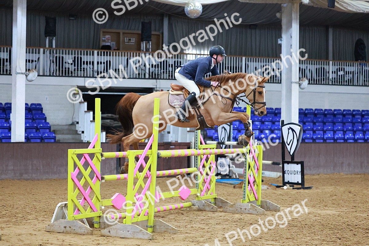 SBM_004119 - Class 5 - Senior Foxhunter - 1.20m