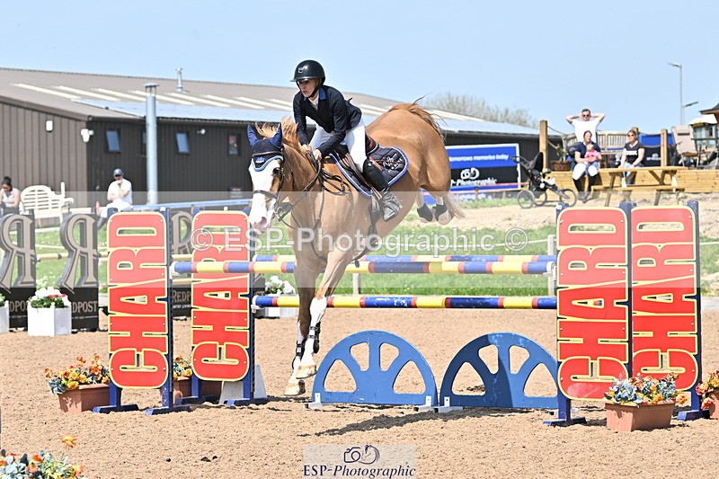 240509A-130731-01965 - Cls 10 National 1.30m Open