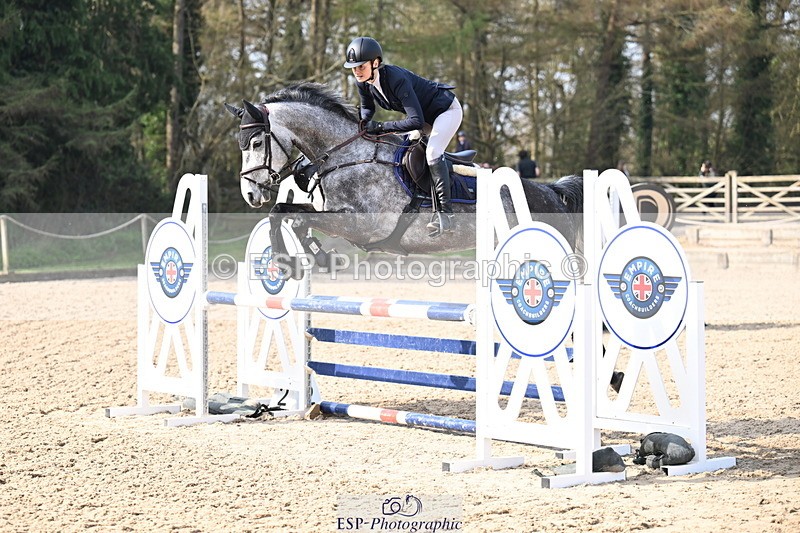 260321A-101135-00214 - 2 Discovery 1m Open