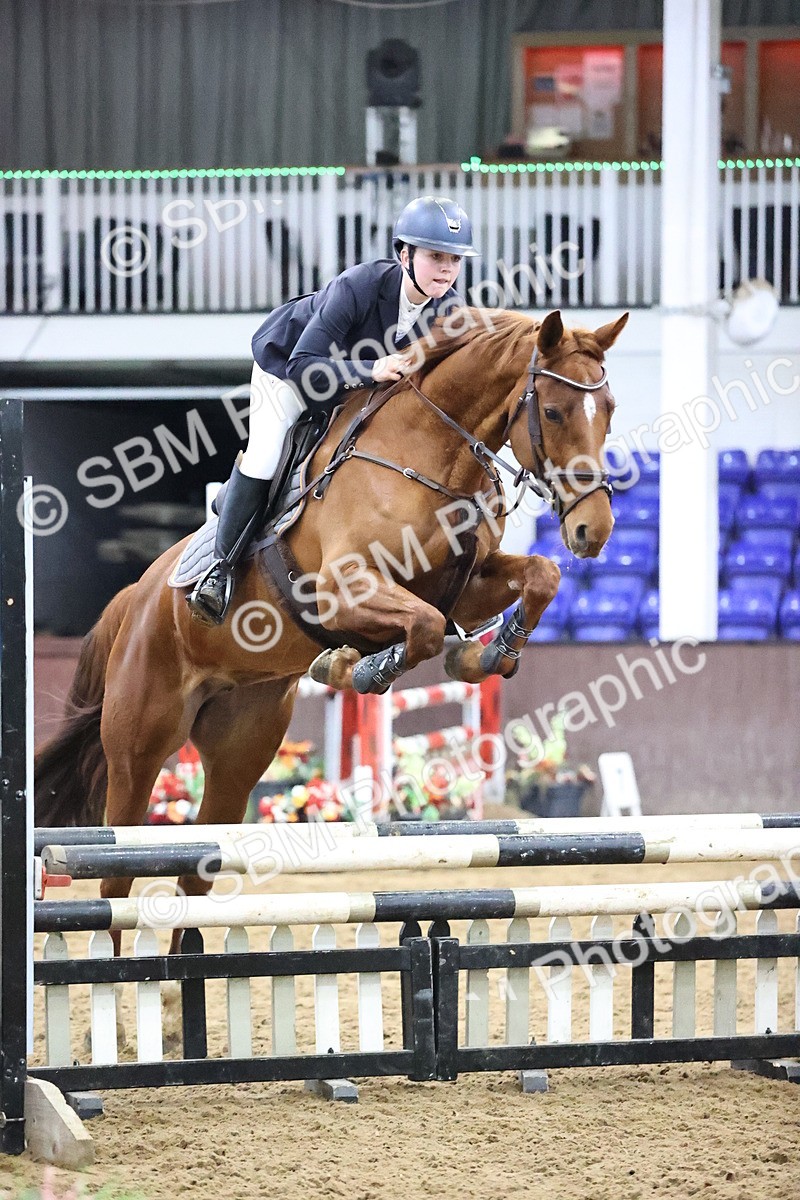 SBM_002883 - Class 14 - Senior British Novice - 90cm
