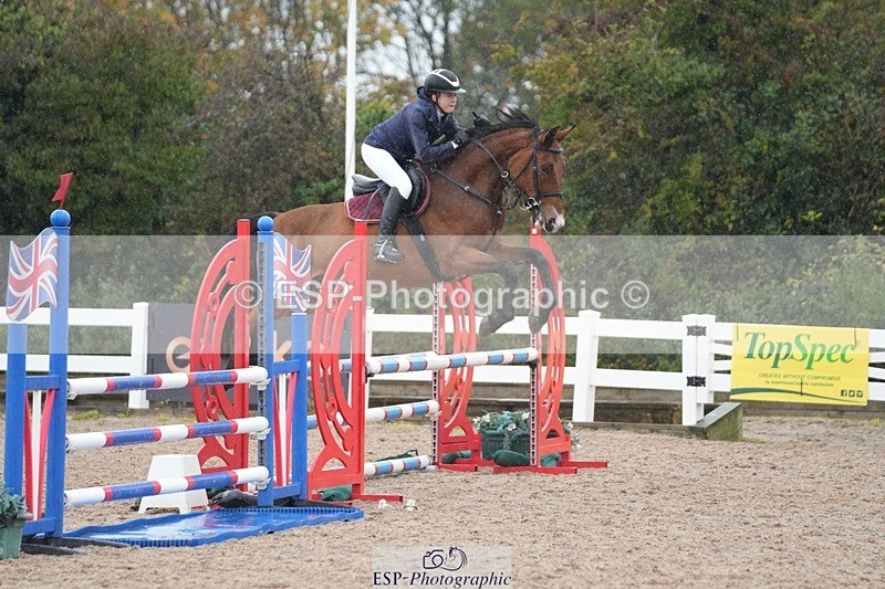 251003-121712-00869 - Cls 8 95cm Amateur Qualifier