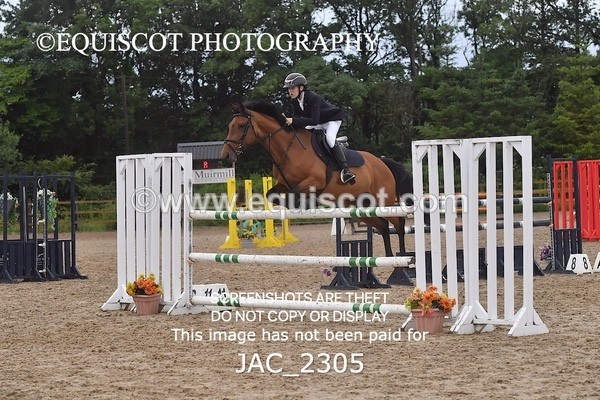 JAC_2305 - CLASS 11 Scottish Branch JC Outdoor Championship
