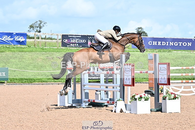 240726A-160541-02418 - Cls 5 National 1.30m Open