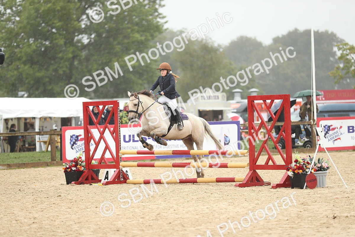 SBM_73781 - J16 - Junior Pony 75cm Championship
