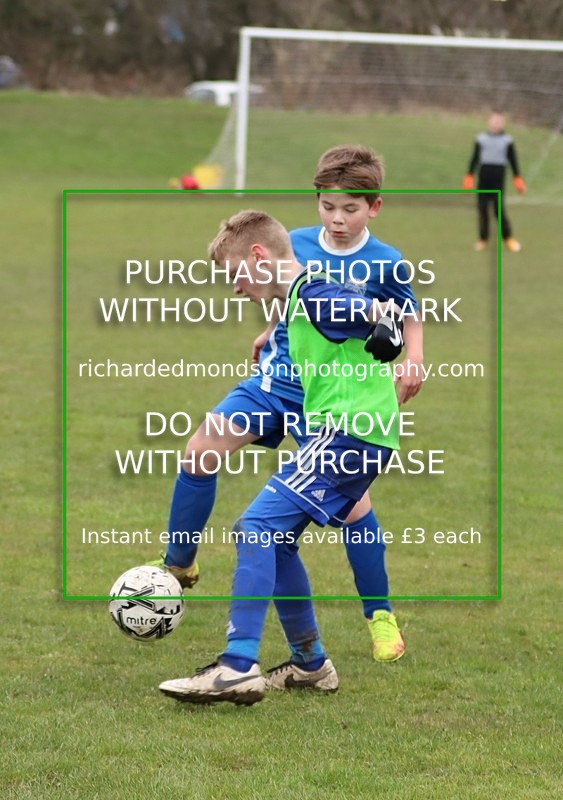 IMG_3026 - Wattsfield U11 v Ibis U11 (22/1/22)