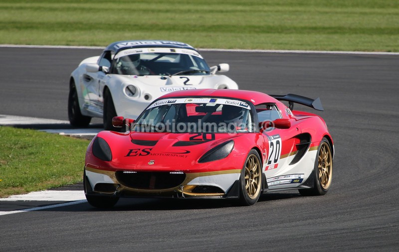  - USLOT  Lotus Specific