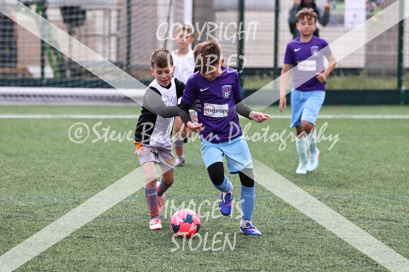 1DX30717 - Sat 6th U9 Boys
