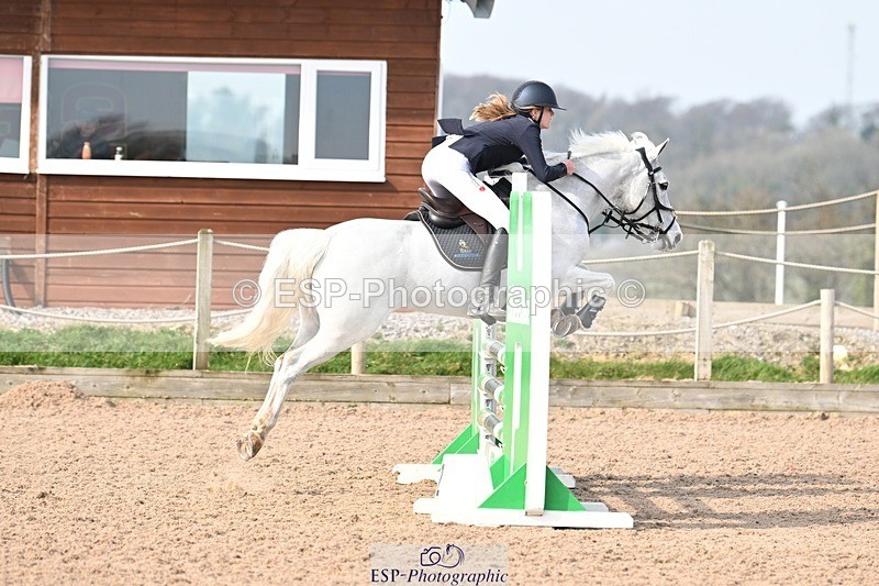 250309-110527-03925 - Cls 5 Pony Discovery and 90cm