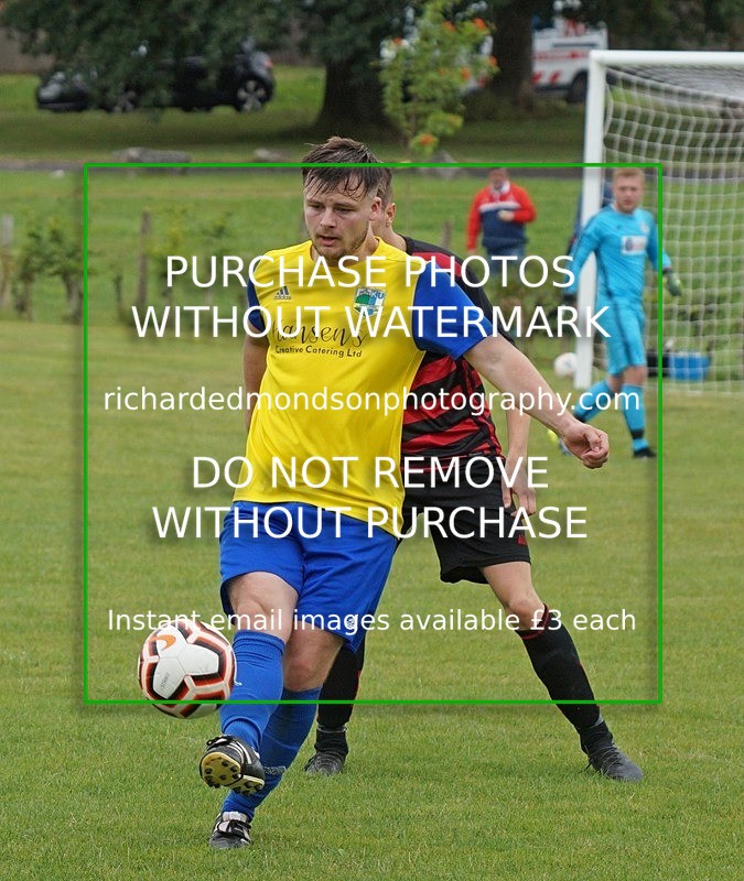 DSC05608 - Kendal Utd v Trimpell (31/7/21)
