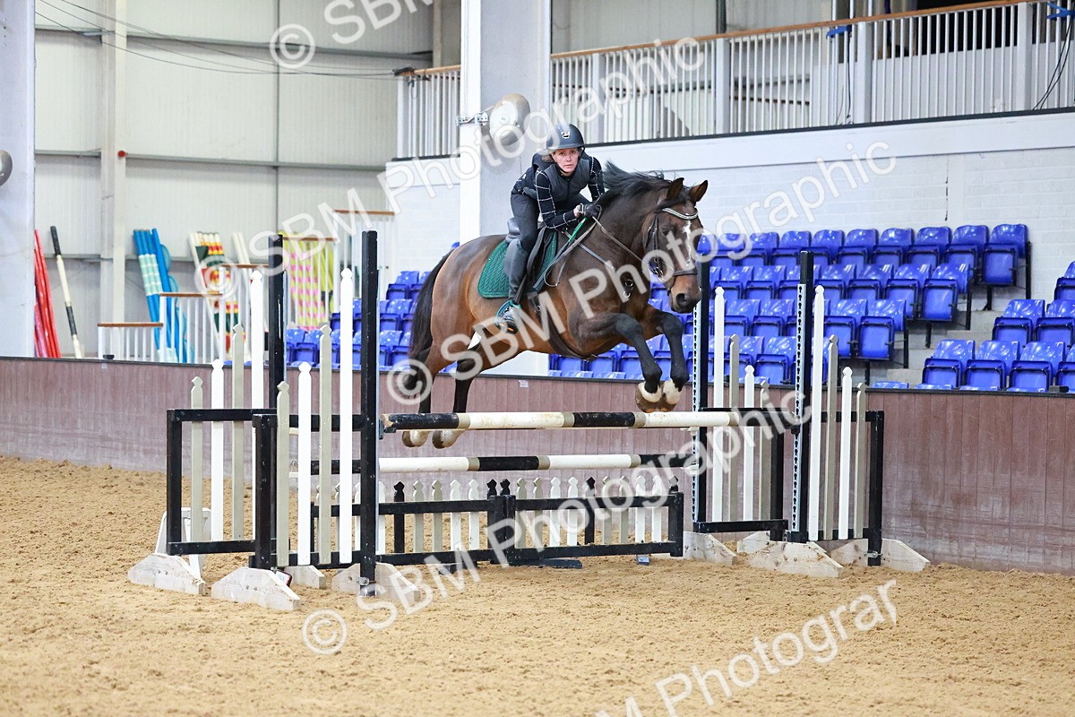 SBM_001194 - Class 3 - 1.00m