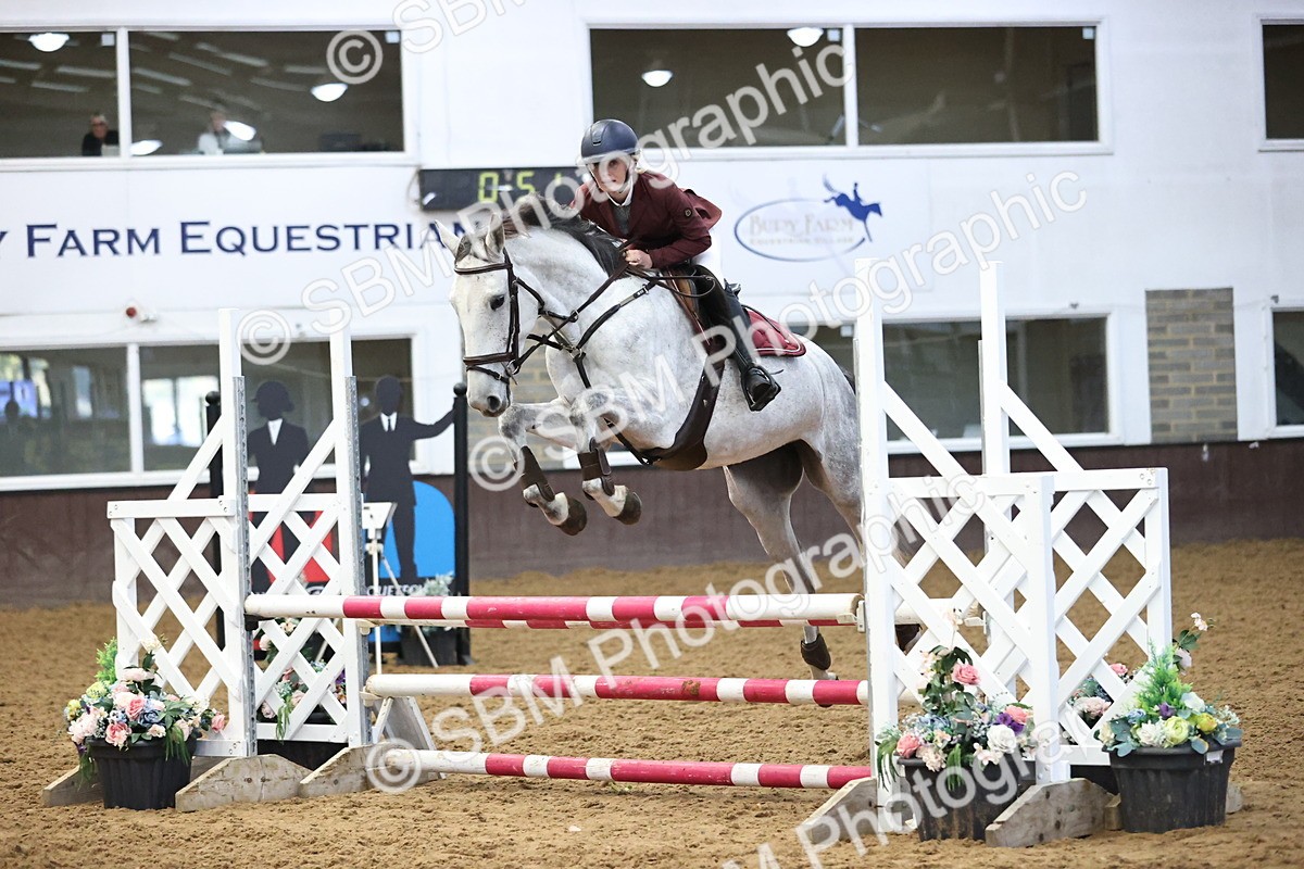 SBM_004913 - Class 16 - Senior British Novice 90cm