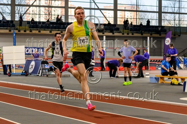 SeniorInd25-919777 - Track Male Set Two