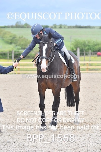 BPP_1568 - FRI CLASS 2 Senior BritiNovice/ 90cm Open