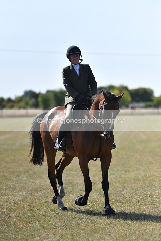 WJ5_4692 - Pre meet