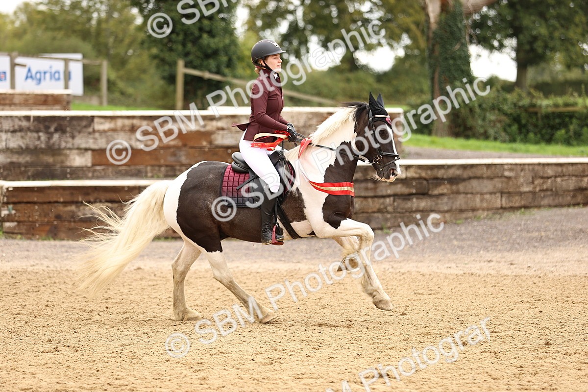 SBM_62980 - Supreme Championship 95cm 1.00m