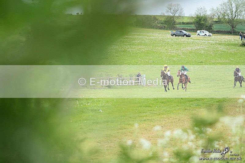 PtP 040526 689 - Mollington Point-to-Point 04/05/26