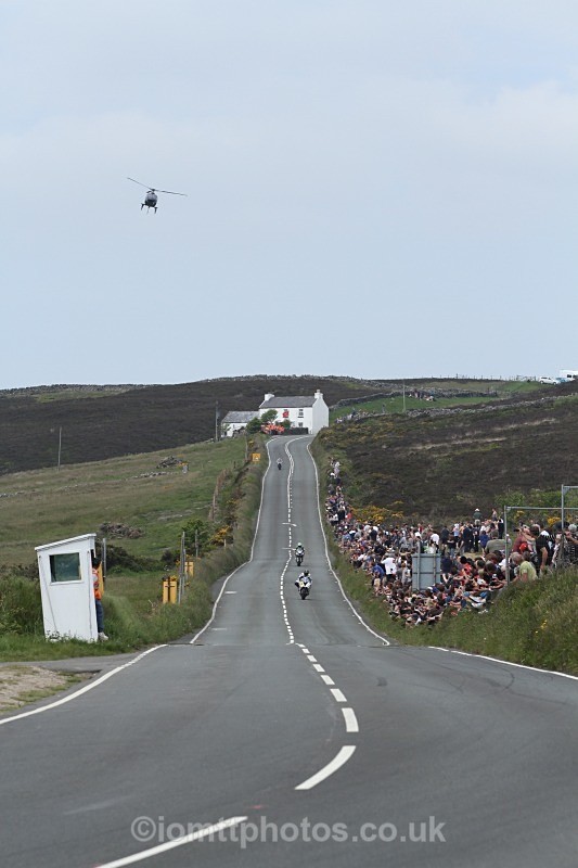 Guy Martin - Pokerstars Senior TT