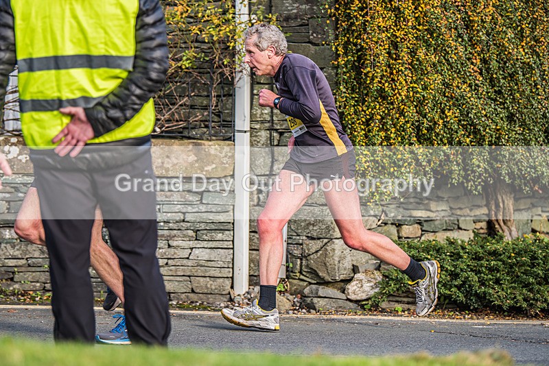 Derwentwater-192 - Derwentwater 10 Mile Road Race Sunday 5th November 2023