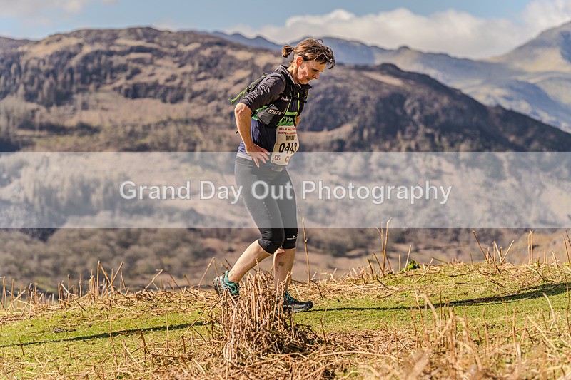 Elterwater-488 - Kendal Winter League Races Elterwater Sunday 24th March 2024