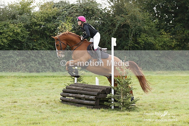  WWHT 171021 2076 - Novice Pairs (0.80m)  17/10/21