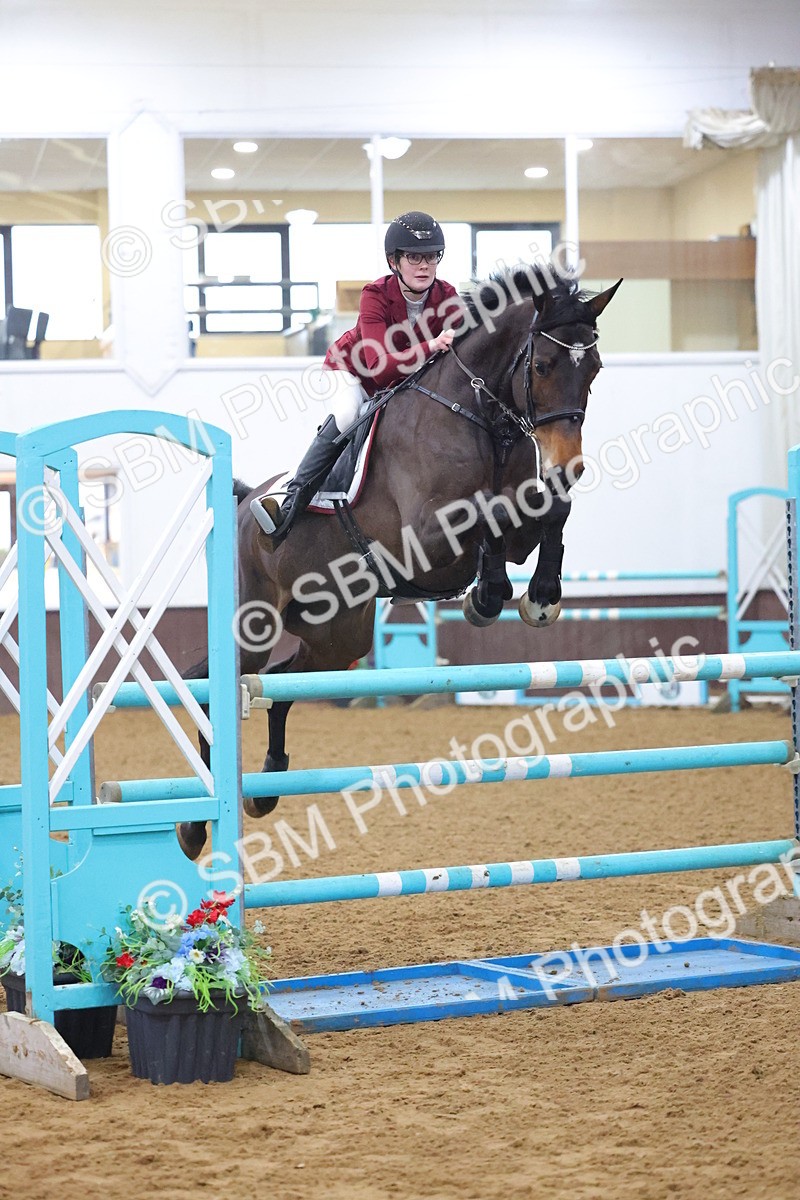 SBM_002734 - Class 16 - The WB Equiline Star Championship Qualifier (1.10m)