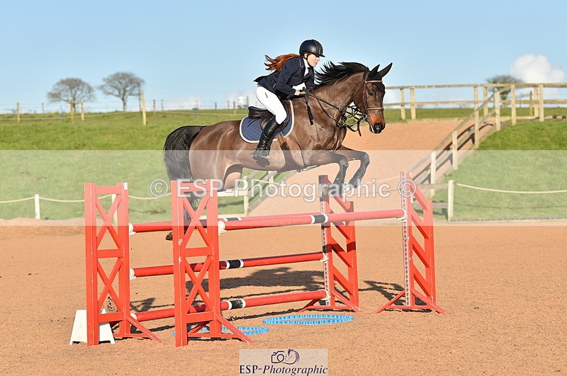 240306A-163240-02072 - Cls 5 Foxhunter and 1.20m Open