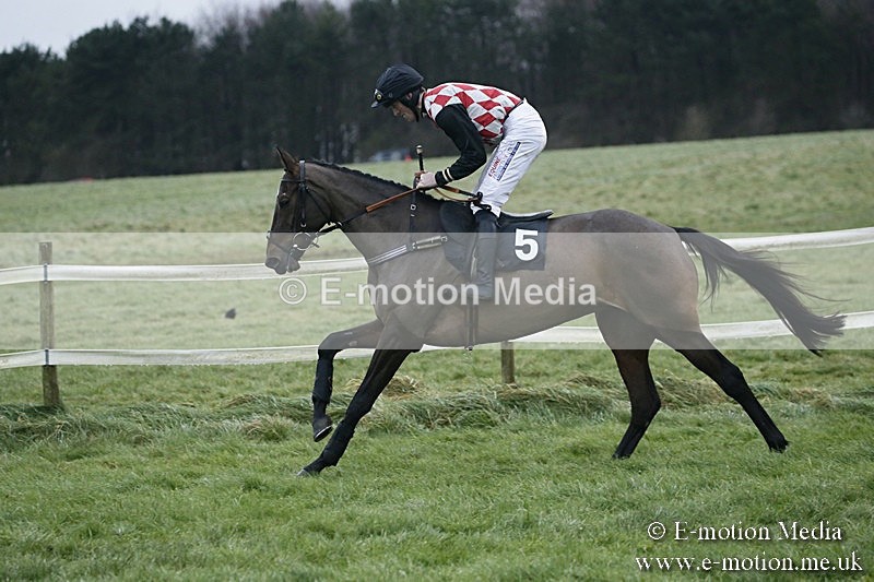 PtP 031217 839 - Hursley Hambledon Point-to-Point Larkhill 03/12/17